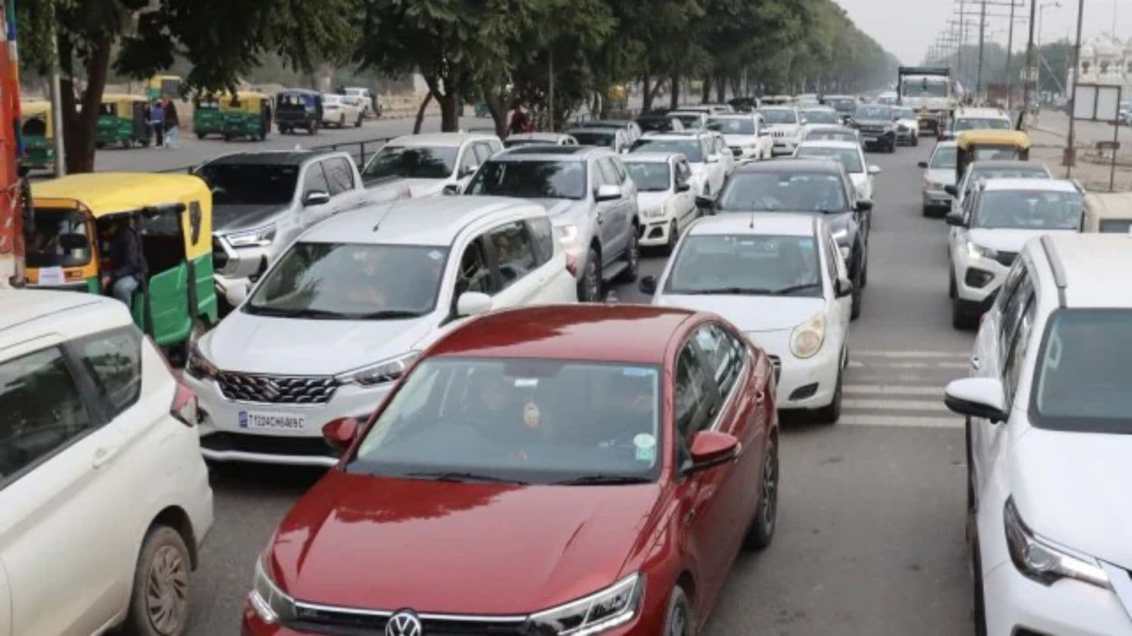 Maharashtra gives nod to set up 6 Automated Test Stations for vehicle fitness certification