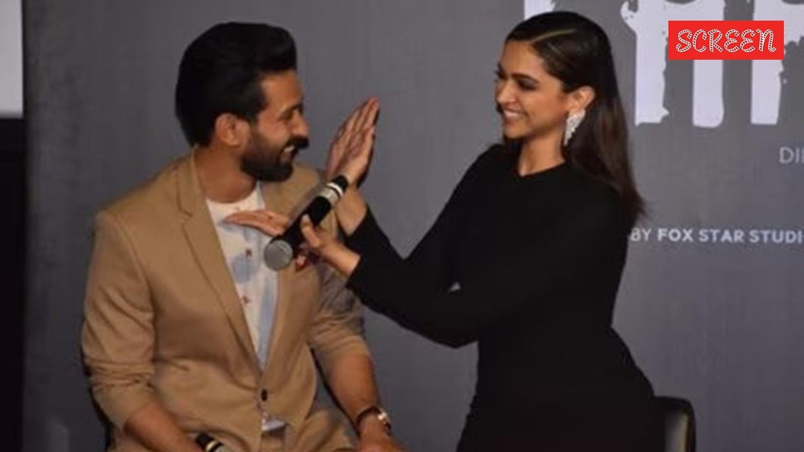 Vikrant Massey feels Deepika Padukone ‘deserves' an 8-hour working shift as a ‘young mother', says he plans to do something similar soon