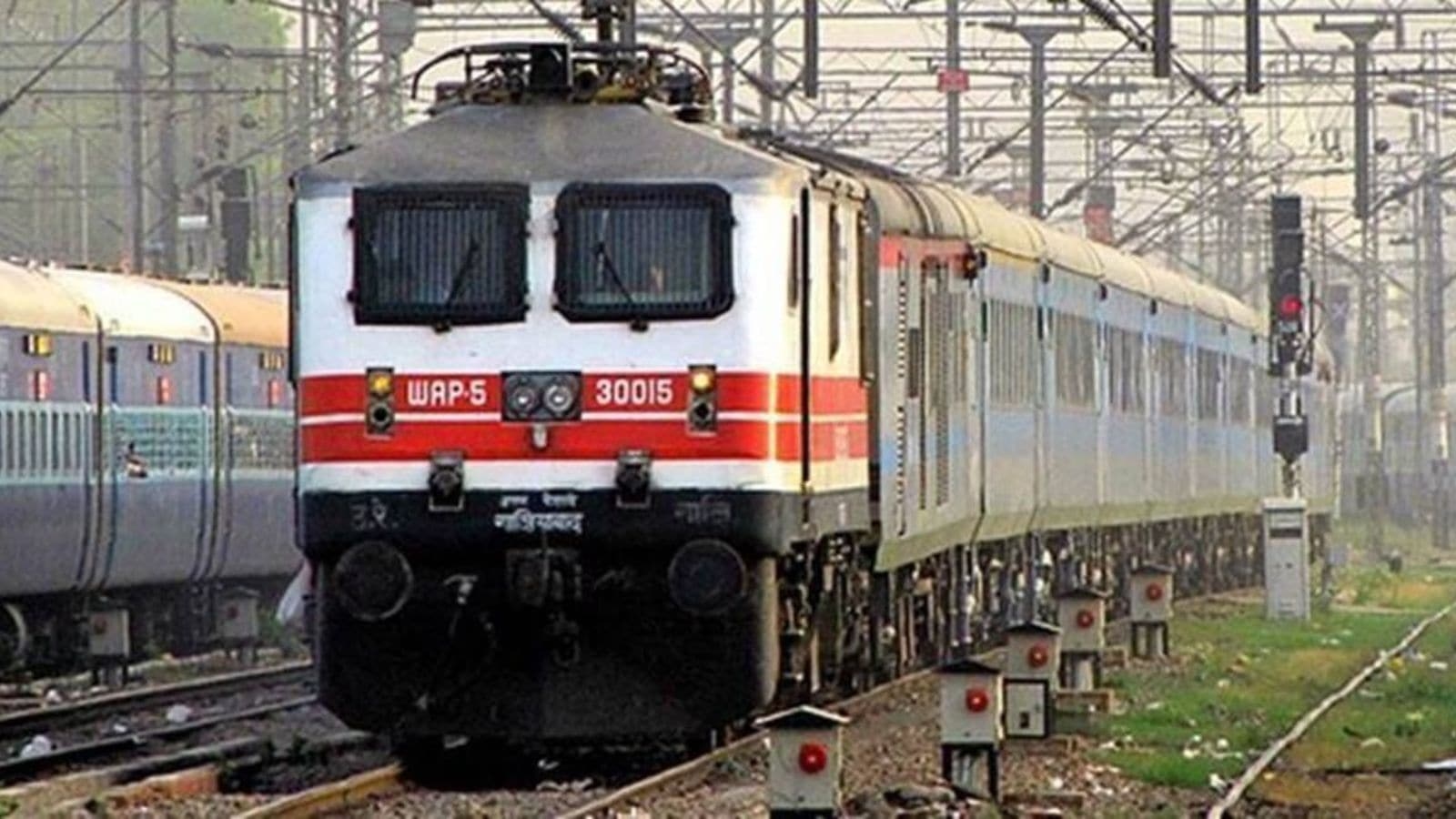 Indian Railways adds new long-distance trains to strengthen connectivity in Punjab's Ferozepur