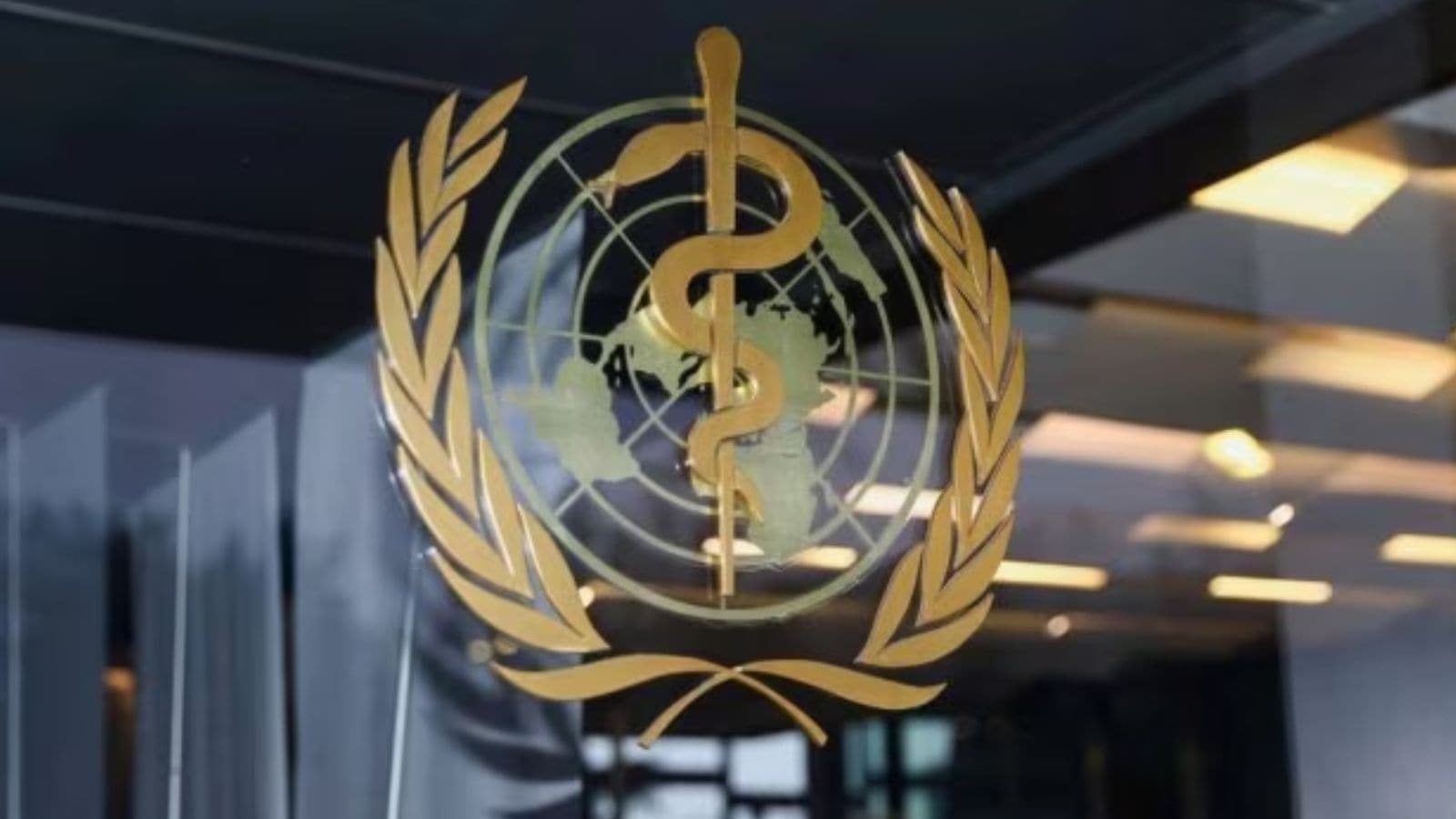 ‘WHO initiative to ensure affordable eyecare services for all by 2030'