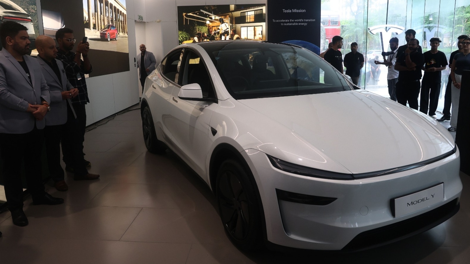 Elon Musk's India pitstop: ‘Make in India' is off the cards for now, but are Teslas going to be at least made for India?