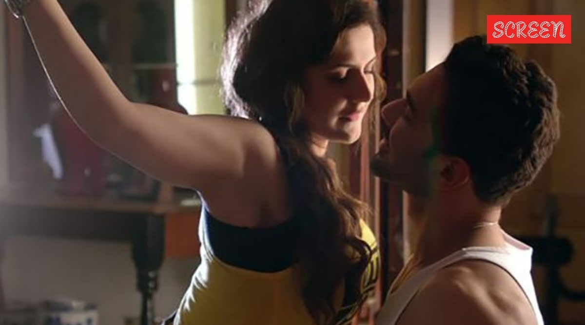 Zareen Khan opens up about doing erotic thriller Hate Story 3 despite having ‘namazi grandparents' at home, being coerced into performing intimate scenes by Aksar 2 director