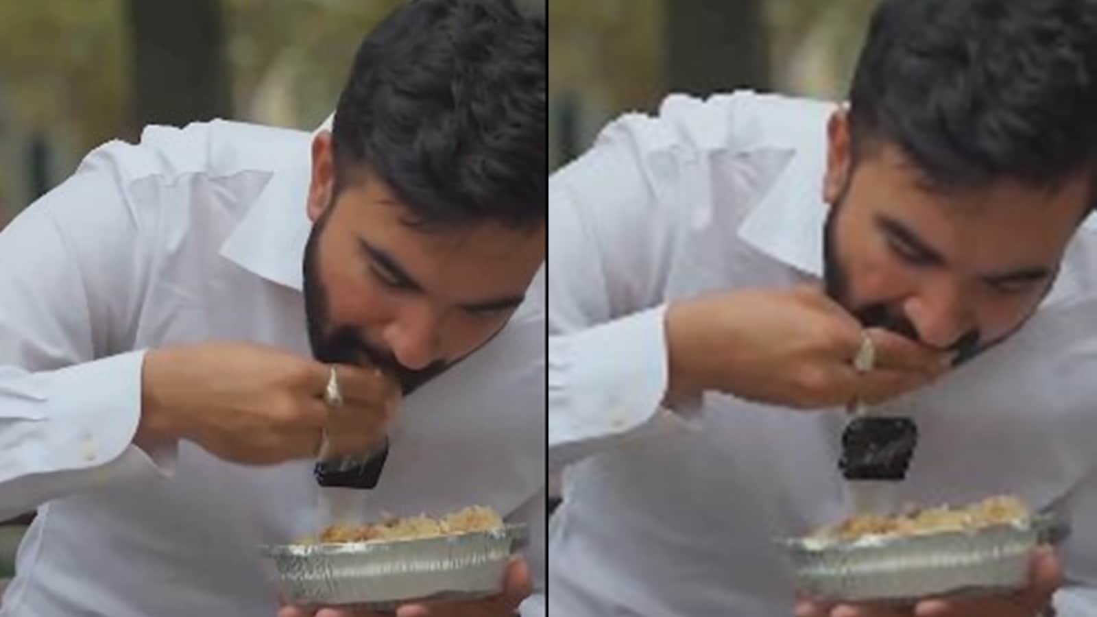 What racists don't understand about Zohran Mamdani, biryani and the West's ‘uncivilised' culinary history