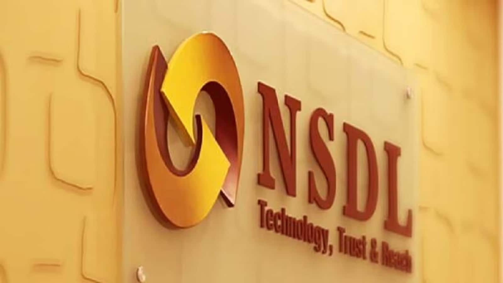 NSDL IPO GMP: Grey Market Premium Slips Ahead of July 30 Launch, Check Price Band & More