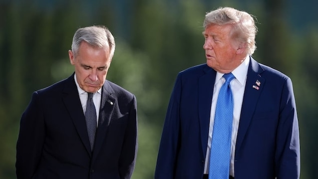 Ottawa avoided a trade setback. But Trump could come for supply management next