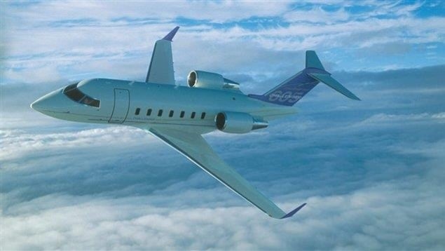سهم ''بومباردييه‘‘ يحلّق بعد طلبية مؤكدة من 50 طائرة