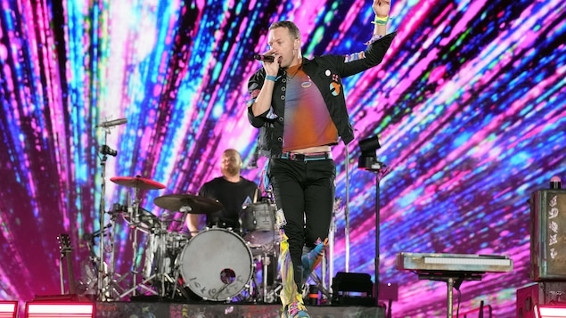 Coldplay fans concerned about new Rogers Stadium ahead of band's Toronto shows