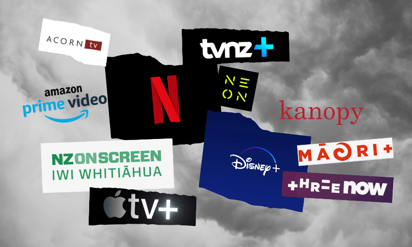 Here's every streaming service available in NZ – which ones do you actually need?