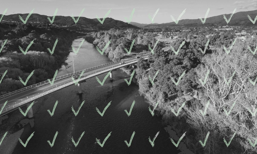 Greater Wellington must stay the course on its freshwater quality rulebook