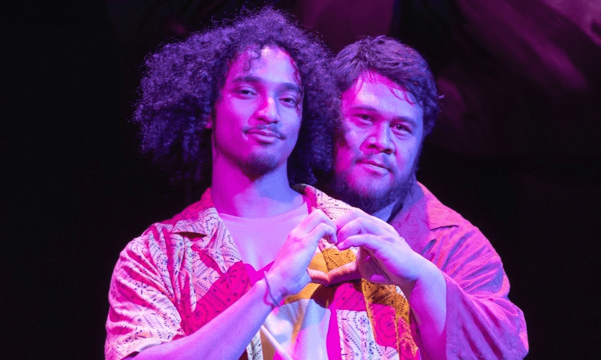 Review: Black Faggot is as relevant now as it was 10 years ago