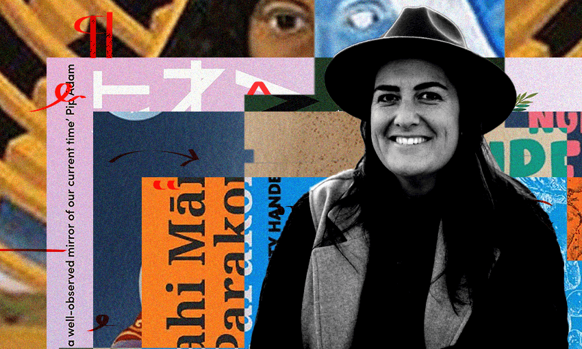 ‘Indigenous nonfiction is vital': Qiane Matata-Sipu's books confessional