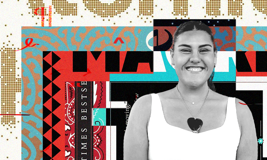 ‘Atomic Habits saved my life': the books that made Māori Millionaire