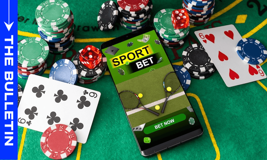 Will NZ's big bet on online gambling pay off?