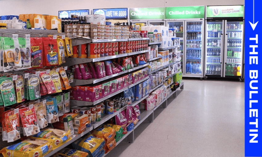 Trespass bans and shoplifting fines: Tough new retail crime laws on the way