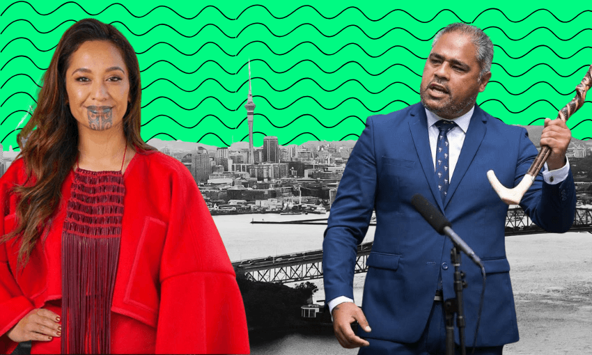 Why Tāmaki Makaurau needs an urban Māori leader