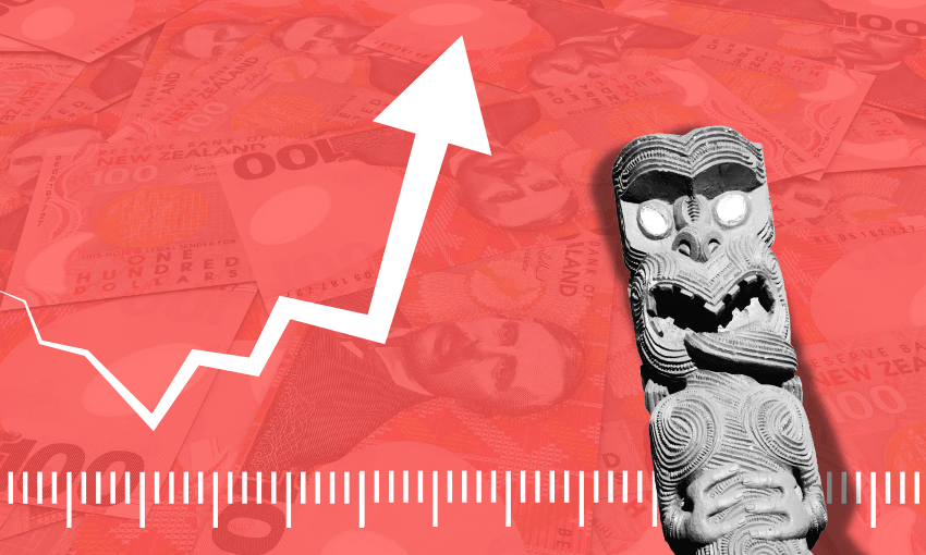 We keep measuring the Māori economy – but what are we actually counting?