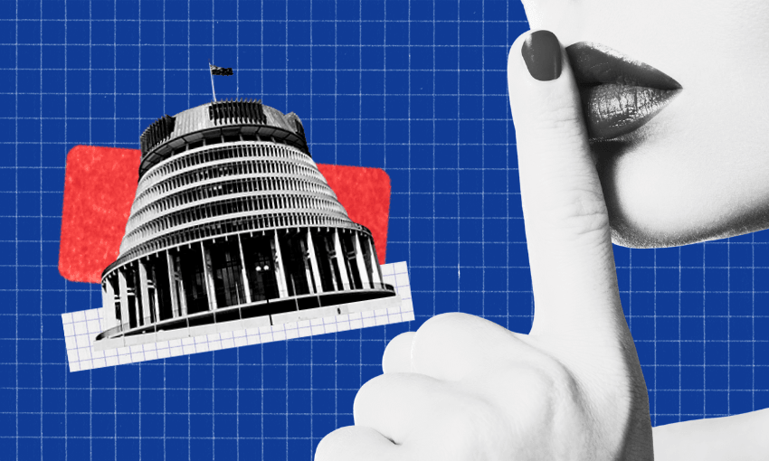 The many complex truths within the ‘censoring' of youth parliament