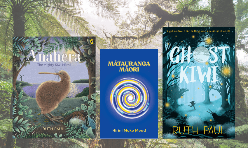 The Unity Books bestseller chart for the week ending July 4