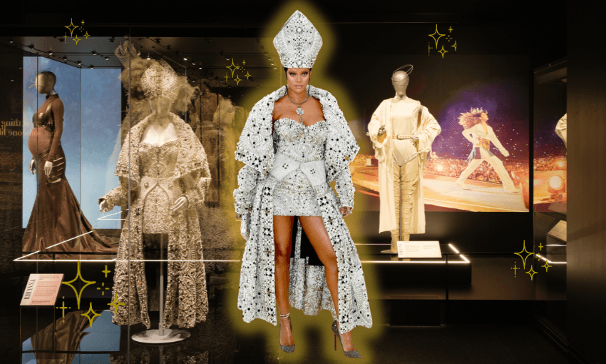 The top 20 moments from the DIVA exhibition at Auckland Museum, ranked