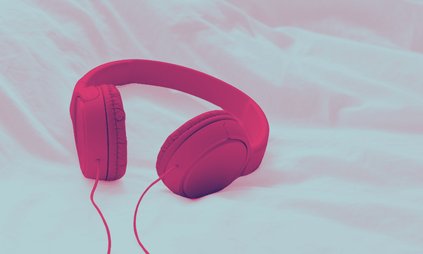 Talk dirty to me: inside the fascinating world of audio erotica