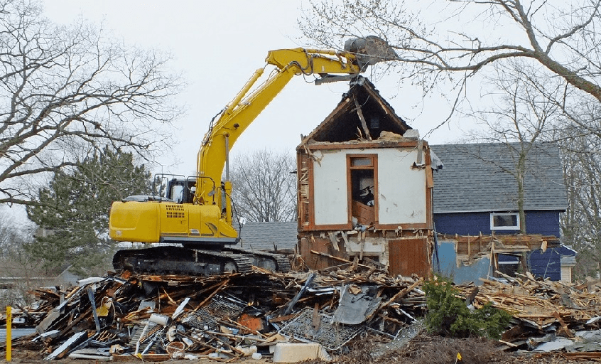 The Friday Poem: ‘Concrete' by Jonny Mahon-Heap