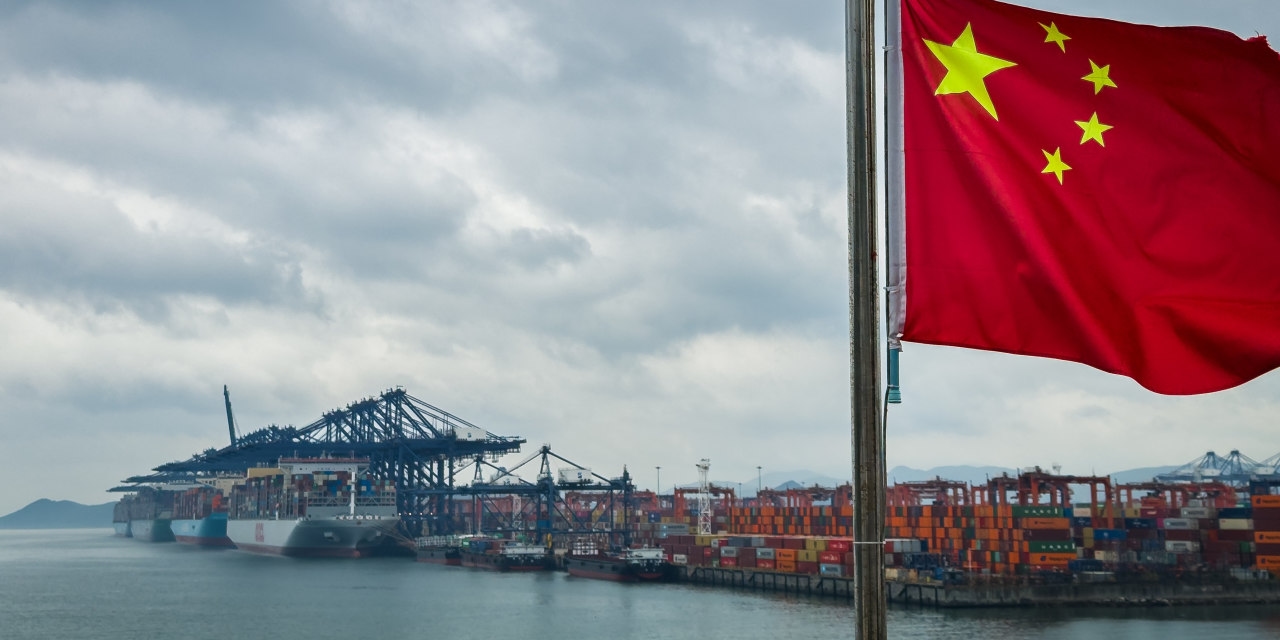 China, U.S. Speeding Up Trade Truce, Chinese Commerce Ministry Says