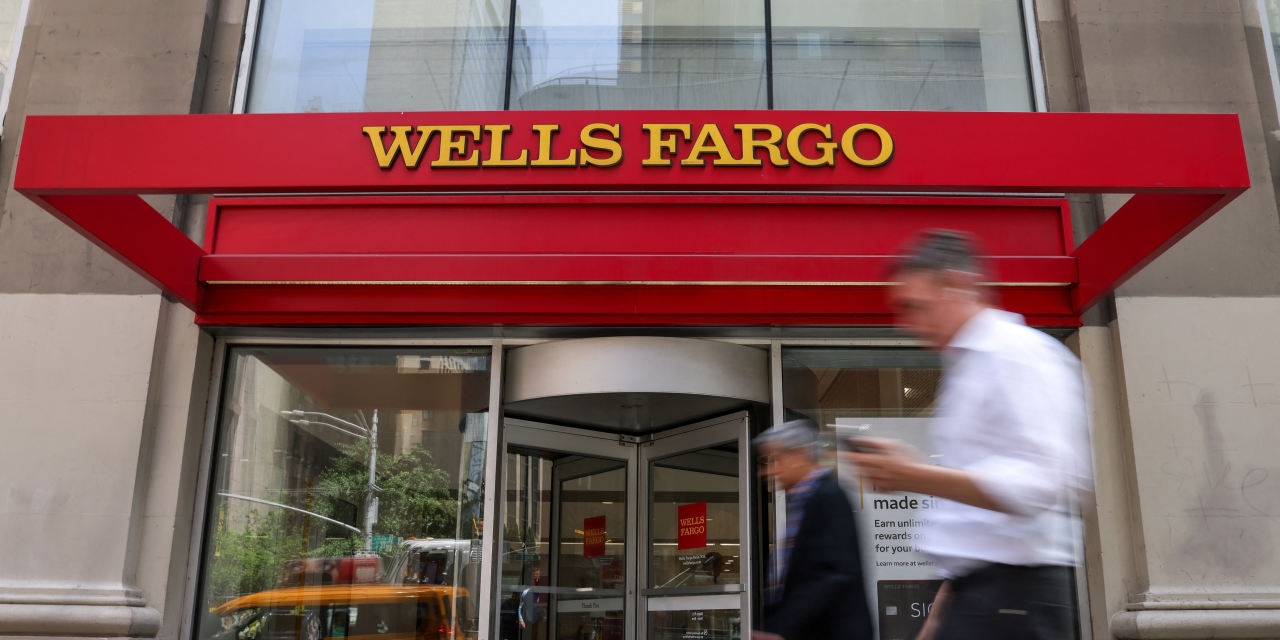 U.S.-Based Wells Fargo Banker Blocked From Leaving China