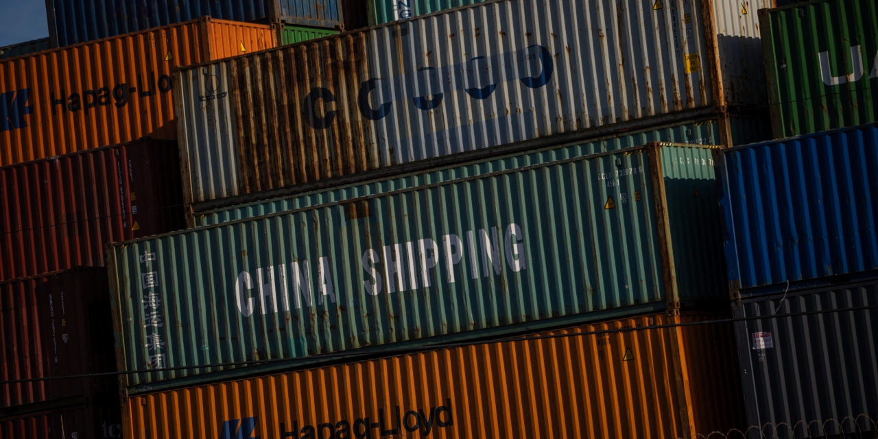 Asian Stocks Rise, U.S. Futures Flat as Markets Weigh Latest Tariff Developments
