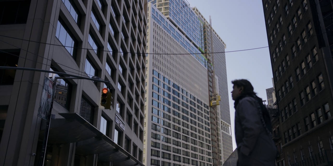 Turning New York Offices Into Homes Finally Works. Now There's a Rent-Freeze Catch.