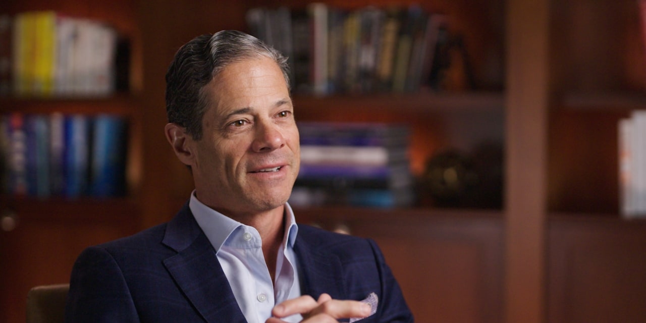 Private-Markets Tech Provider iCapital Raises $820 Million