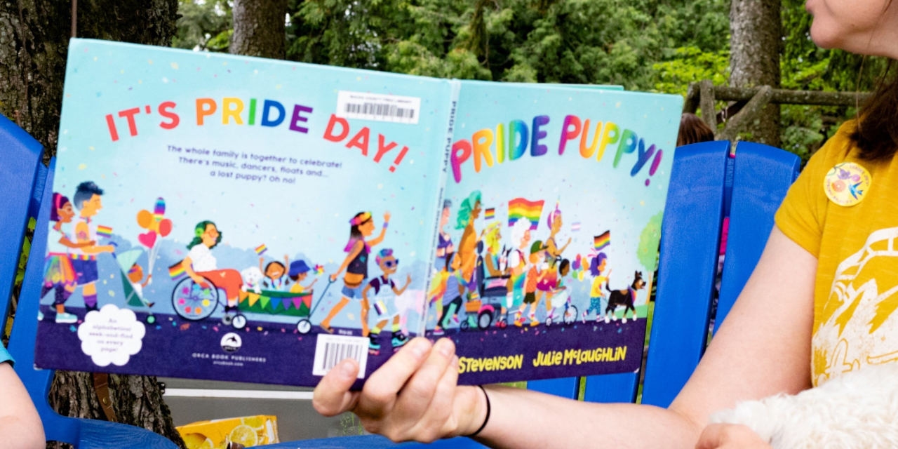 Supreme Court Rules for Parents Who Objected to LGBTQ Books in Elementary Schools