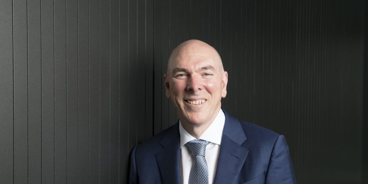 Macquarie Group's Profit Falls on Asset Management, Commodities