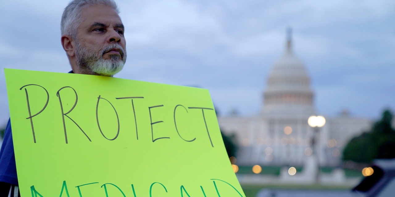 What Medicaid Work Requirements Mean for Enrollees
