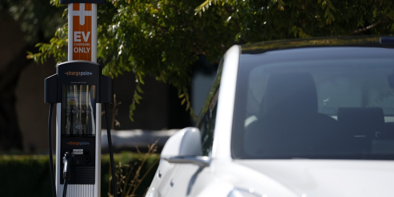 The Best EV Deals Now Are on the Used Market