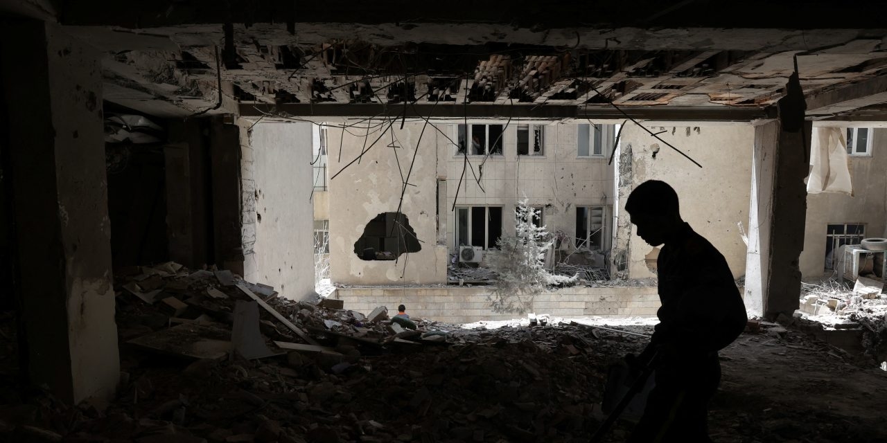 Life in Iran After the Strikes: Executions, Arrests and Paranoia