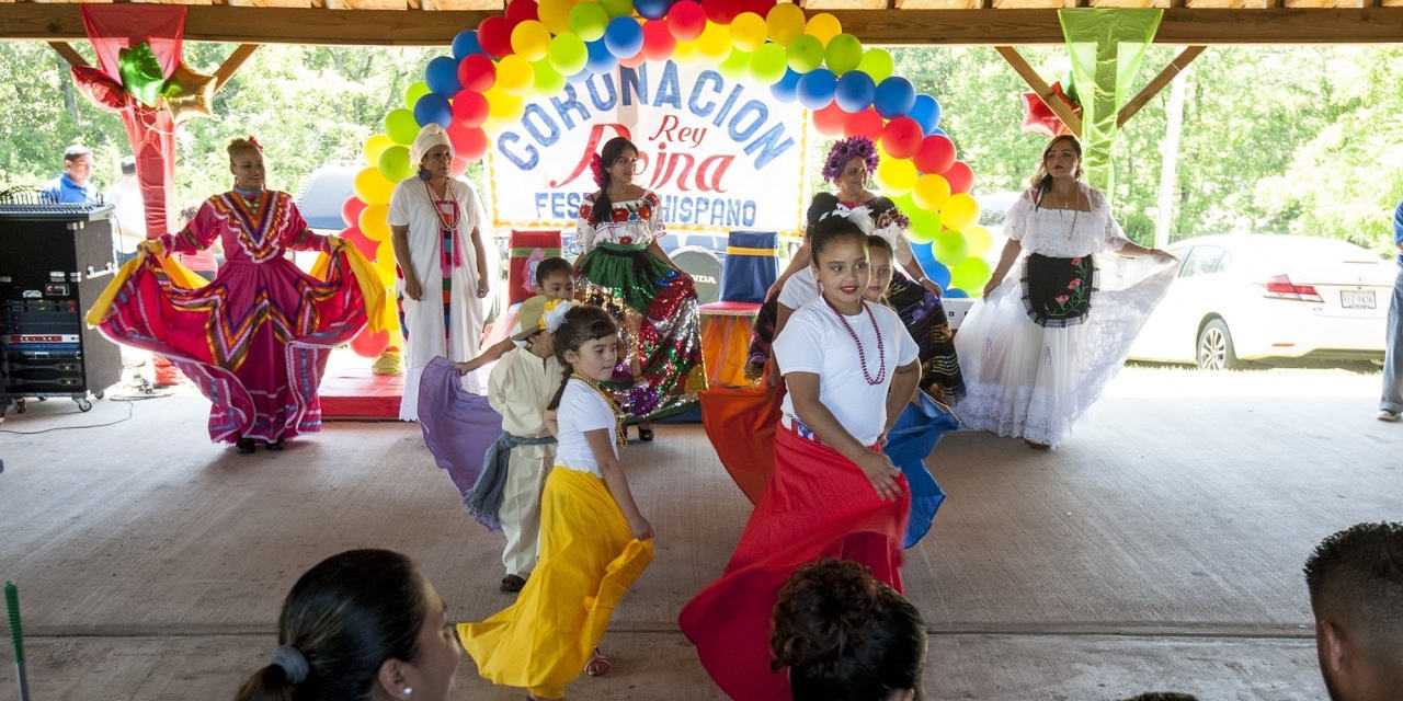 ICE Raids Send Chill Through Summer Festivals