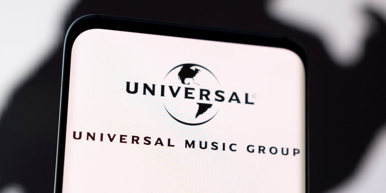 EU Opens In-Depth Investigation Into Universal Music's $775 Million Downtown Deal