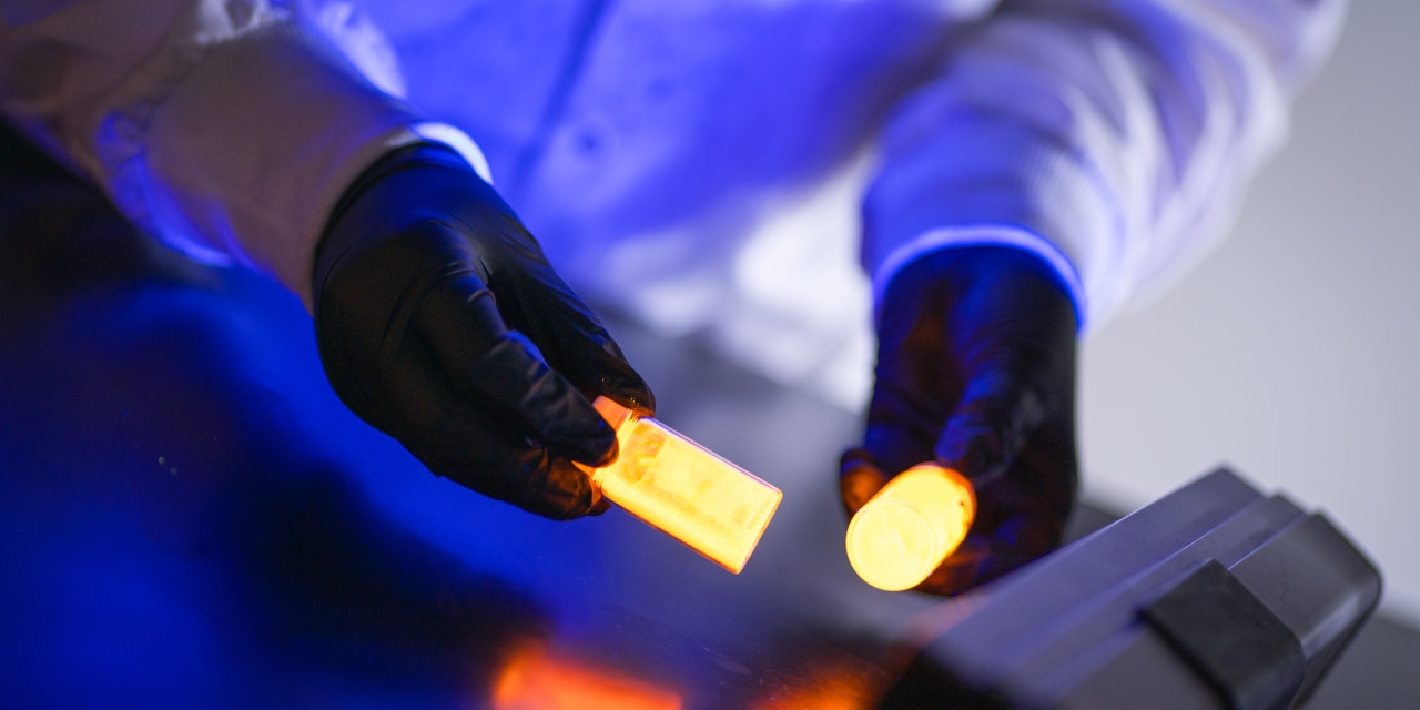 Supercharging Solar With Quantum Dots