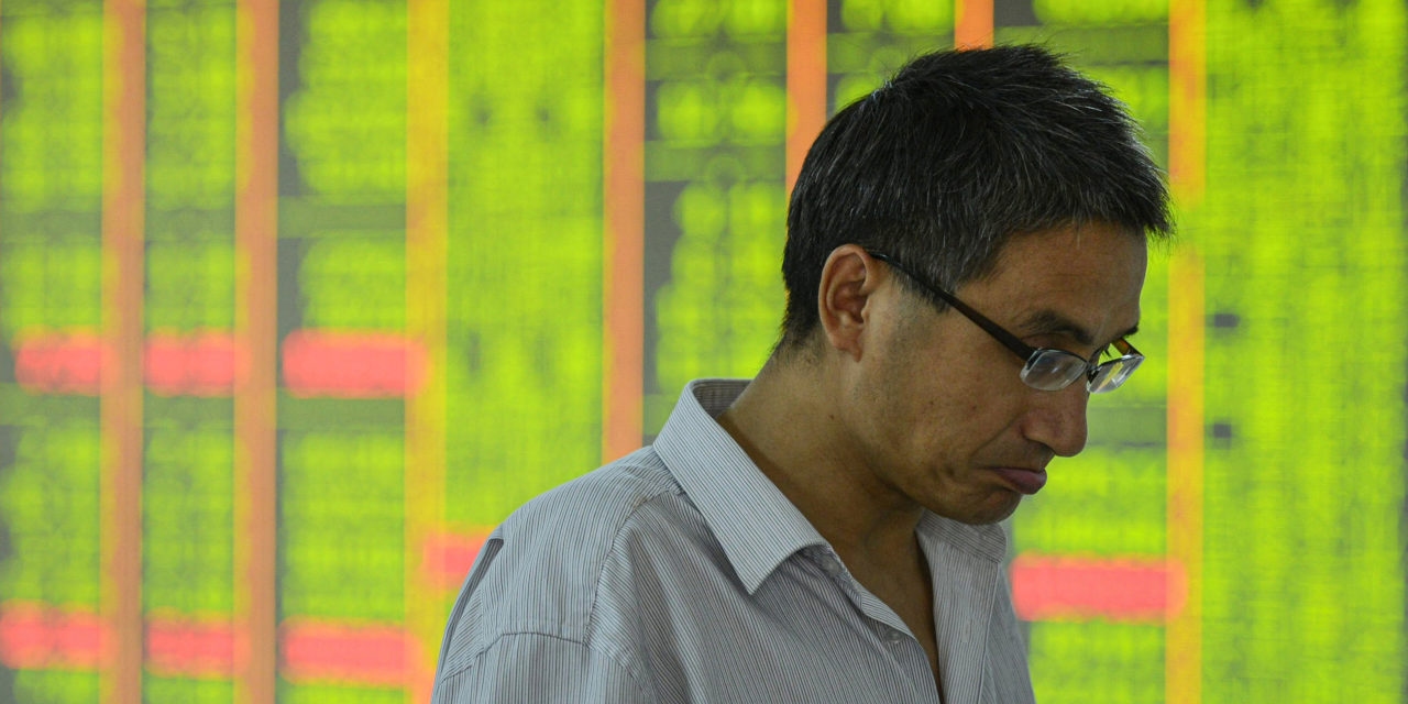 U.S. Stock Futures Up on U.S, China Trade Talk Optimism