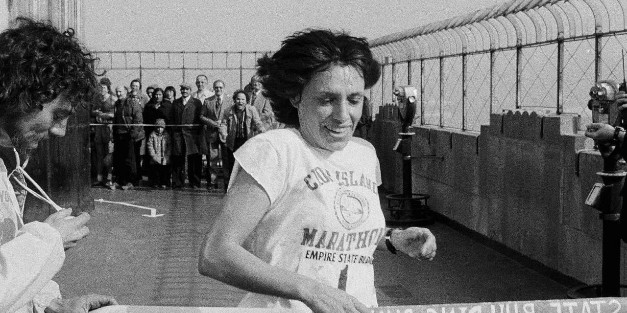 Nina Kuscsik, Who Was Crucial in Opening Distance Running to Women, Dies at 86