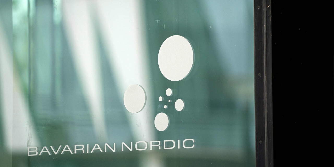 Bavarian Nordic Agrees to $2.99 Billion Private-Equity Takeover