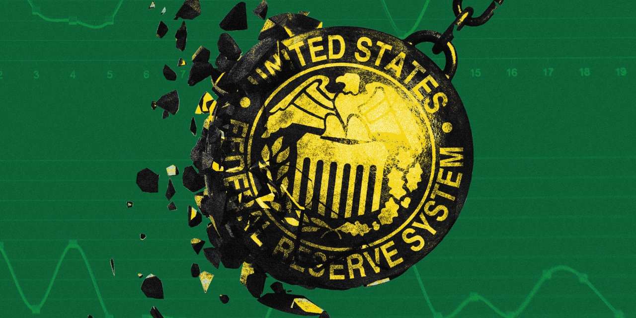 The Fed Anchors Financial Markets. What Happens If It Loses Its Independence?