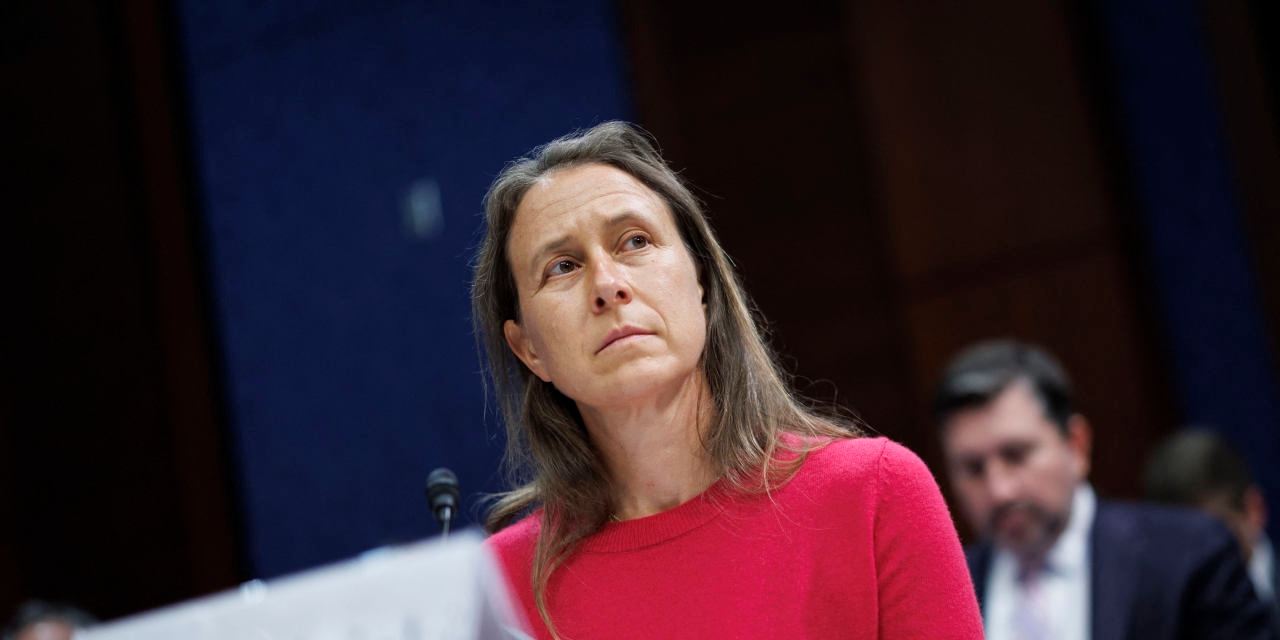The Score: 23andMe, U.S. Steel, Accenture and More Stocks That Defined the Week