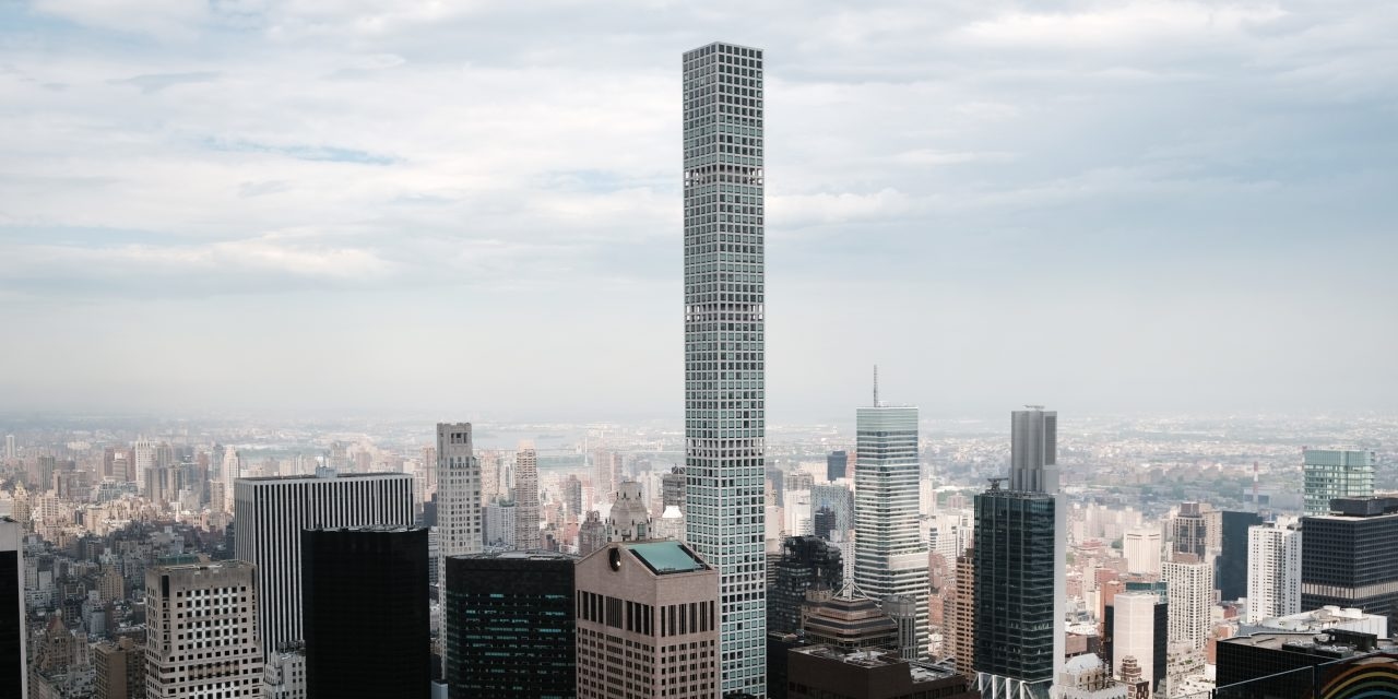Harry Macklowe Wants to List His $75 Million N.Y.C. Home, But He Doesn't Own It Anymore