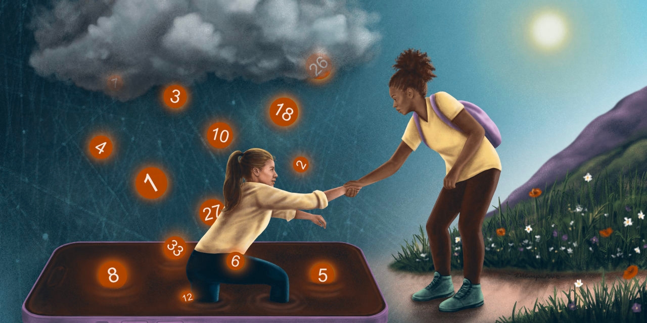 Feeling Overwhelmed? Don't Trust Your Instincts About What to Do Next