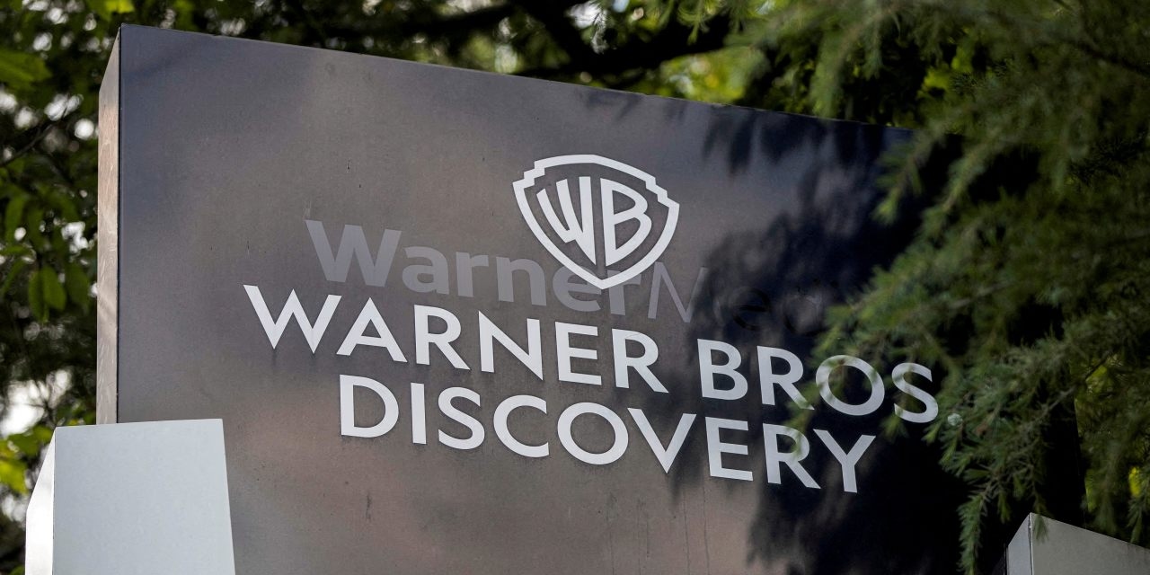 Warner Bros. Discovery Details Leadership