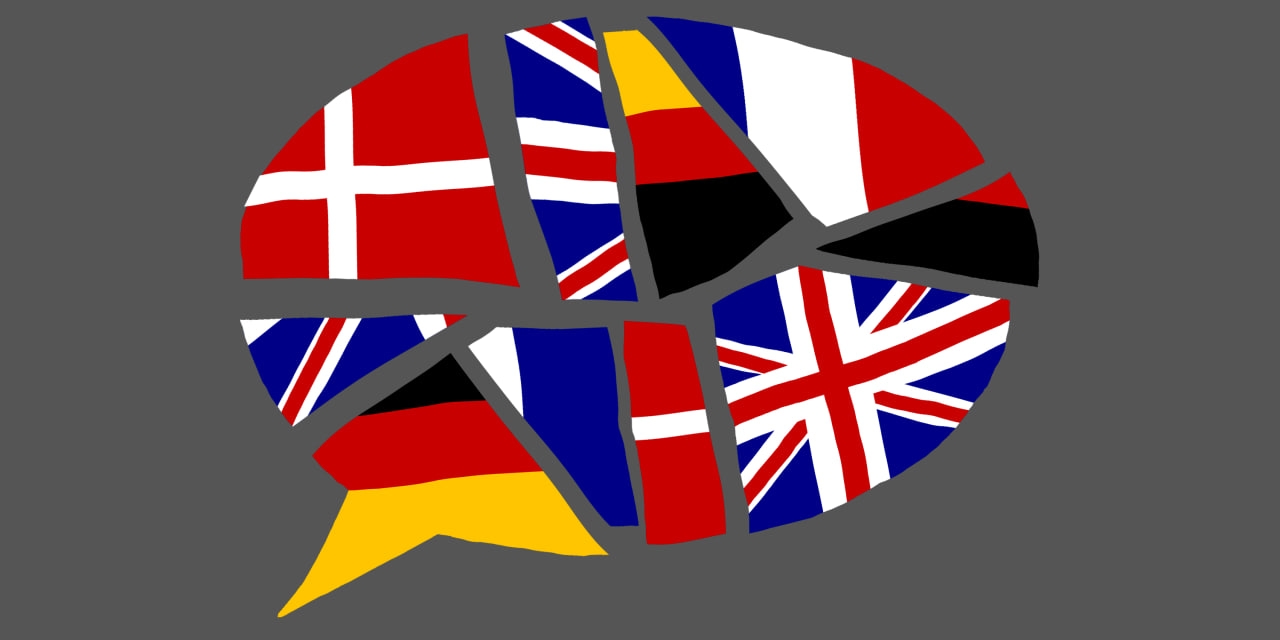 Europe's Crackdown on Speech Goes Far and Wide