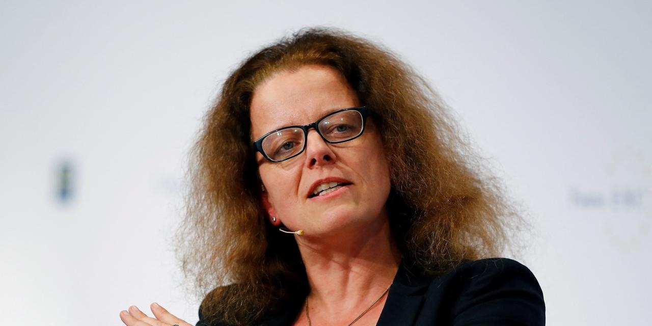 ECB's Bar for Another Rate Cut Is High, Schnabel Says