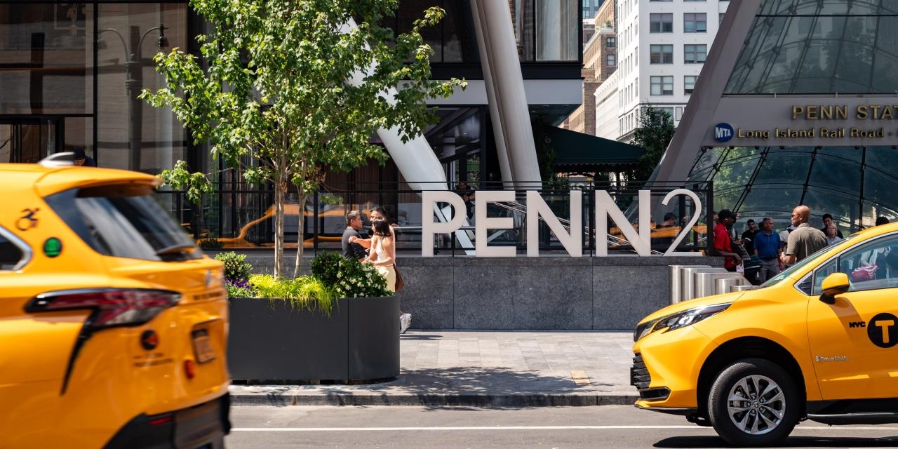 Verizon Hikes In-Office Requirement, Leases Larger NYC Office