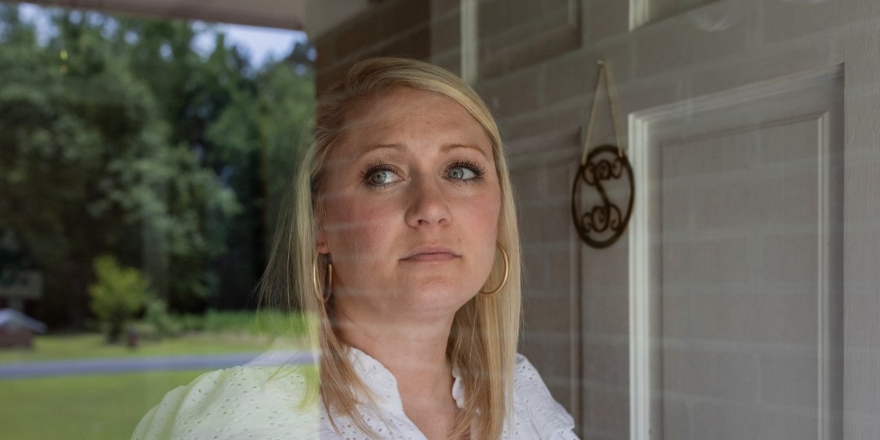 Nobody Suspected Police Shielded a Killer Until the Dead Man's Sister Dug In